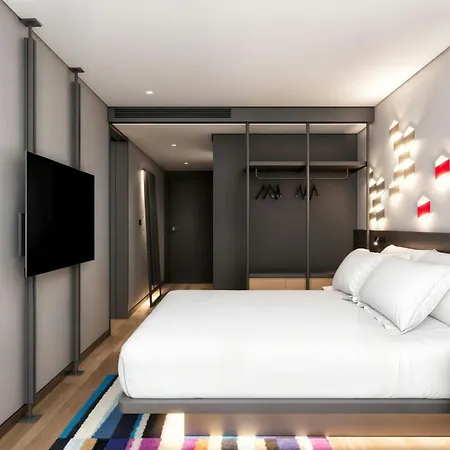 Aloft By Marriott Karakoy فندق *
