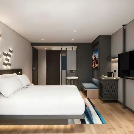 Aloft By Marriott Karakoy *