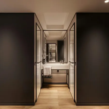 Aloft By Marriott Karakoy اسطنبول