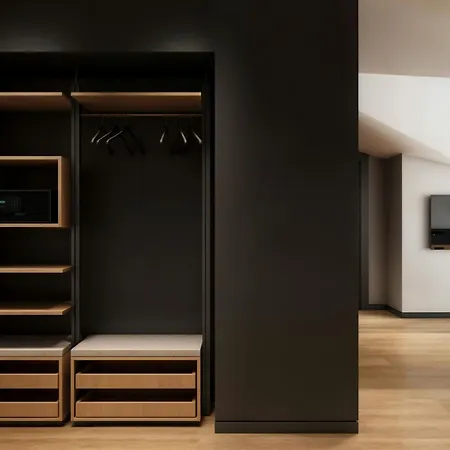 Aloft Karakoy * Istanbul