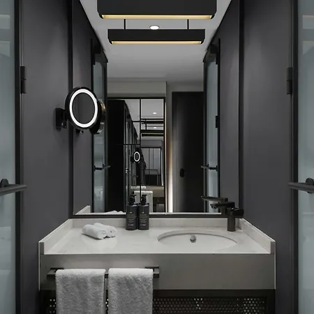 فندق Aloft By Marriott Karakoy *