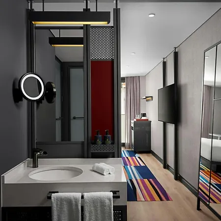 Aloft By Marriott Karakoy *
