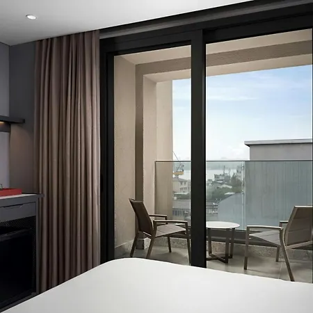 Aloft By Marriott Karakoy اسطنبول