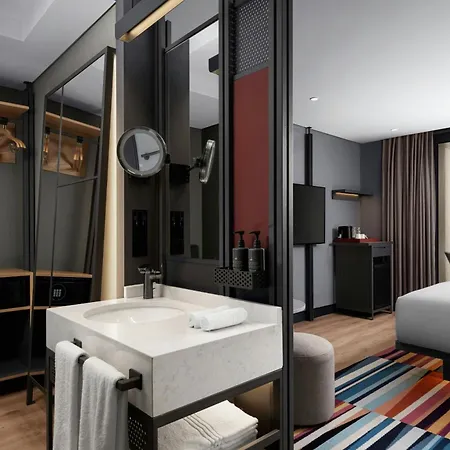 Aloft By Marriott Karakoy *