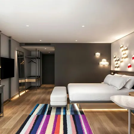 Aloft Karakoy * Istambul