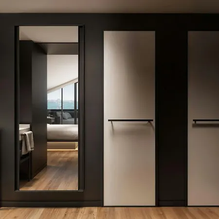 Aloft Karakoy * Istambul