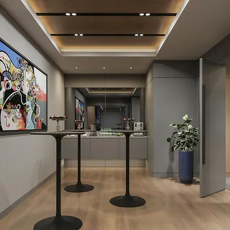 Aloft By Marriott Karakoy