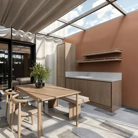 Aloft Karakoy Istambul