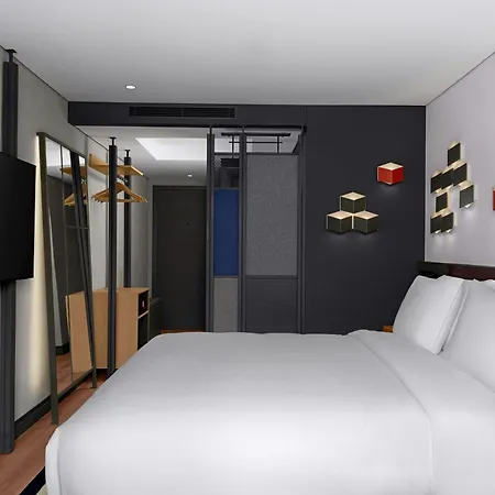 Hotel Aloft Karakoy Istambul