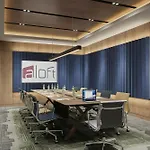 Aloft Karakoy Szálloda