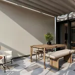 Szálloda Aloft Karakoy Isztambul