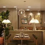 Szálloda Aloft Karakoy Isztambul