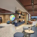 Aloft Karakoy Szálloda