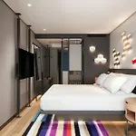 Aloft Karakoy Szálloda Isztambul