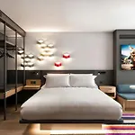 Szálloda Aloft Karakoy Isztambul