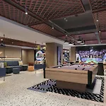 Aloft Karakoy * Isztambul