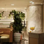 Aloft Karakoy