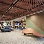 Aloft Karakoy Szálloda Isztambul