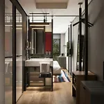 Szálloda Aloft Karakoy Isztambul