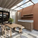 Aloft Karakoy Isztambul