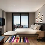 Aloft Karakoy * Isztambul