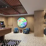 Aloft Karakoy Szálloda *