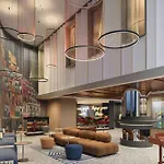 Szálloda Aloft Karakoy Isztambul