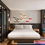 Aloft Karakoy * Isztambul