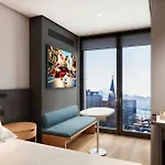 Aloft Karakoy Szálloda