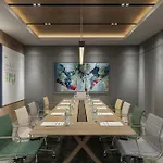 Aloft Karakoy Szálloda Isztambul
