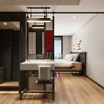 Szálloda Aloft Karakoy Isztambul