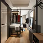 Szálloda Aloft Karakoy