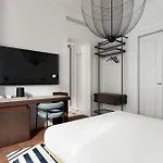 Aloft Karakoy Szálloda Isztambul