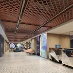 Aloft Karakoy Isztambul
