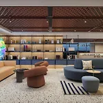 Aloft Karakoy * Isztambul