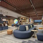Szálloda Aloft Karakoy Isztambul