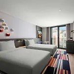 Aloft By Marriott Karakoy Hotel Estambul