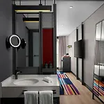 Aloft Karakoy *
