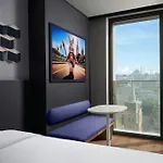 Aloft Karakoy * Isztambul