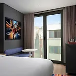Szálloda Aloft Karakoy