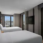 Aloft Karakoy Szálloda Isztambul