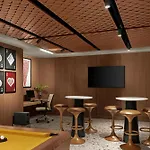 Szálloda Aloft Karakoy Isztambul
