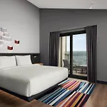Aloft Karakoy Szálloda Isztambul