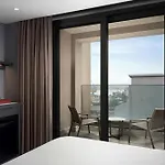 Aloft Karakoy Isztambul