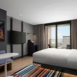 Aloft Karakoy Szálloda
