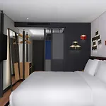 Szálloda Aloft Karakoy Isztambul