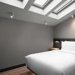 Szálloda Aloft Karakoy