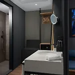 Szálloda Aloft Karakoy Isztambul