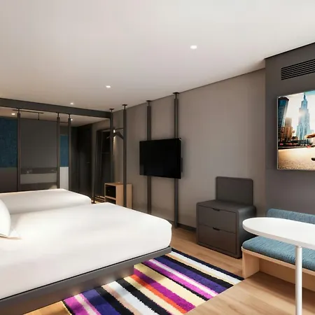 Aloft Karakoy 酒店 *
