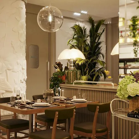 Aloft Karakoy * 伊斯坦布尔